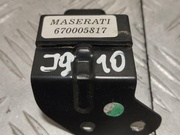 MASERATI 670005817, 0024545000115 QUATTROPORTE VI 2014 Wheel Speed Sensor Left Front