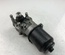 ISUZU 8980576220 D-MAX I (TFR, TFS) 2007 Wiper Motor