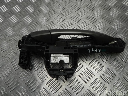 MERCEDES-BENZ A 204 760 08 34 / A2047600834 E-CLASS Coupe (C207) 2010 Door Handle Right Front