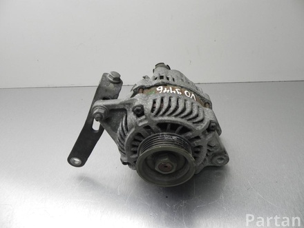 MITSUBISHI 1800A070, A5TG0091AE COLT VI (Z3_A, Z2_A) 2006 Alternator