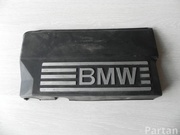 BMW 1112 7530743 / 11127530743 1 (E87) 2008 Osłona silnika