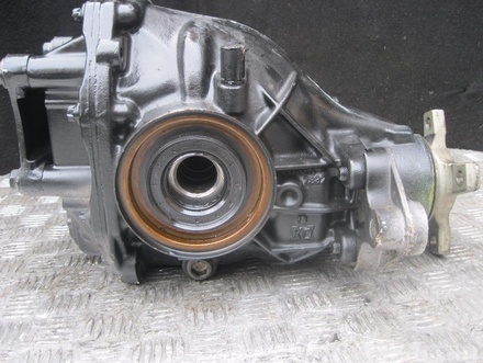 MERCEDES-BENZ A2213511505, 2.82 / A2213511505, 282 S-CLASS (W222, V222, X222) 2015 Rear axle differential