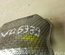 AUDI 5Q0 521 441 B / 5Q0521441B A3 (8V1, 8VK) 2015 Heat Shield