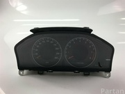 VOLVO 31254534AA V70 III (BW) 2007 Dashboard