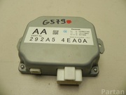 NISSAN 292A54EA0A QASHQAI II (J11, J11_) 2015 Control unit for differential lock