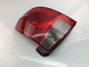 HYUNDAI GETZ (TB) 2009 Taillight