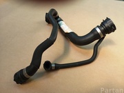 BMW 17127789026 7 (E65, E66, E67) 2009 Hoses/Pipes