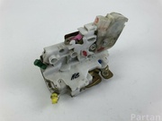 NISSAN 805525P003 NAVARA (D22_) 2002 Door Lock