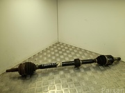 TOYOTA 4341002830 AURIS (_E18_) 2016 Drive Shaft Right Front