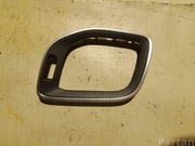 VOLVO S60 II 2016 Rear ventilation