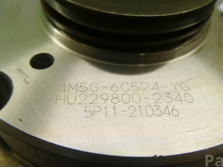 FORD HU229800 FOCUS III 2012 Sprocket camshaft