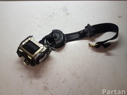 AUDI 560546301 A8 (4D2, 4D8) 2001 Safety Belt