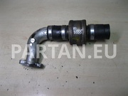 NISSAN X-TRAIL (T30) 2002 Air Supply Hoses/Pipes