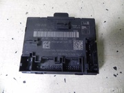 AUDI 5Q0 959 592 A, 5Q0 959 592 / 5Q0959592A, 5Q0959592 A3 (8V1, 8VK) 2013 Control unit for door