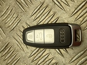 AUDI 8Y0959754G A3 sedan (8Y) 2021 Key