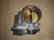 VOLVO 7G9N-9F991-AA / 7G9N9F991AA S80 II (AS) 2012 Throttle valve control unit