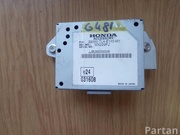 HONDA 39200-TL4-E110-M1 / 39200TL4E110M1 ACCORD VIII (CU) 2010 control unit