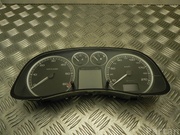 PEUGEOT 9651299680 307 (3A/C) 2003 Dashboard (instrument cluster)