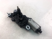 VOLVO 30663891 XC60 2015 Wiper Motor