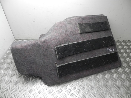 LIGIER 006 JS 60 2022 Floor mat