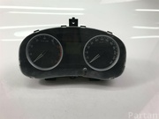 SKODA  5J0920810B / 5J0920810B ROOMSTER (5J) 2013 Dashboard