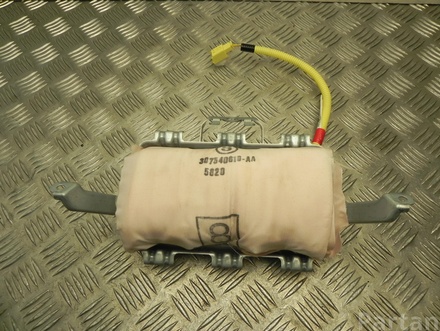 RENAULT 0589-P1-00253 / 0589P100253 CLIO IV (BH_) 2014 Front Passenger Airbag