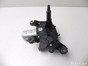 RENAULT 287105483R CAPTUR (J5_) 2014 Wiper Motor Rear