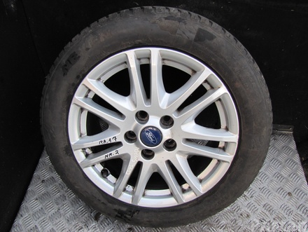 FORD AM5J-1007-CC / AM5J1007CC FOCUS III 2014 Alloy rim 5x108  R16 EJ 7.0 ET50