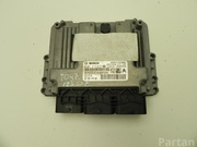 PEUGEOT 9805947380 208 2013 Control unit for engine