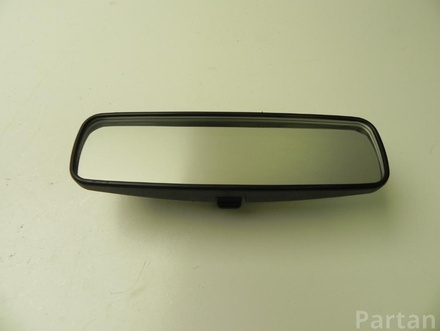 DACIA E20205028 SANDERO II 2014 Interior rear view mirror