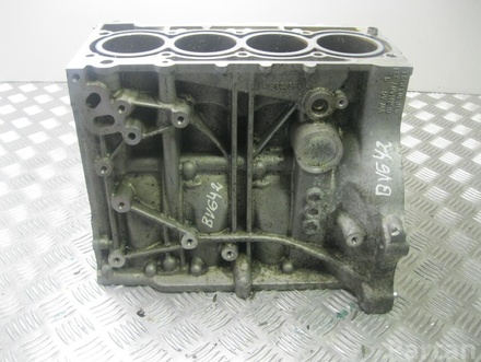 SKODA CBZ. 03F 103 019 L / CBZ03F103019L YETI (5L) 2010 Engine Block