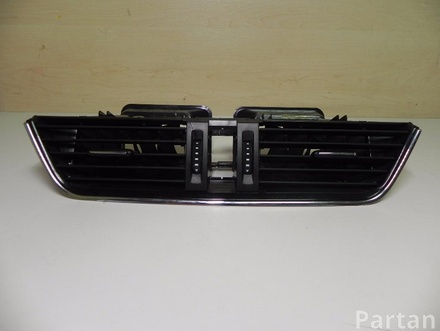 SKODA 5E0 820 951, 5E0 820 951 A / 5E0820951, 5E0820951A OCTAVIA III (5E3) 2013 Air vent