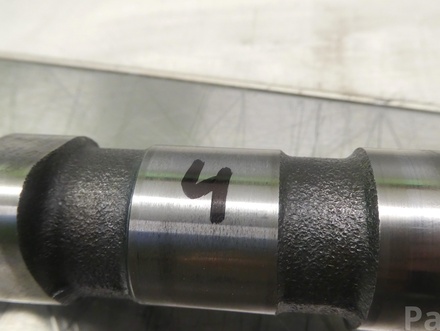 HYUNDAI D4EA SANTA FÉ I (SM) 2003 Camshaft