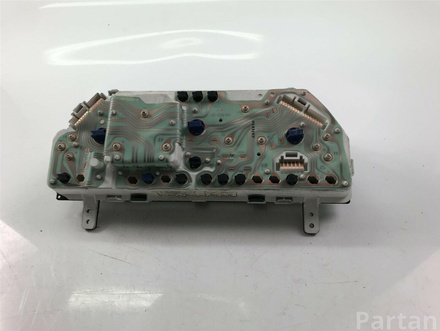 ROVER AR0025006 400 (RT) 2000 Dashboard