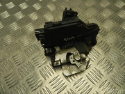 AUDI 4B1 837 015 G / 4B1837015G A4 (8E2, B6) 2003 Door Lock Left Front