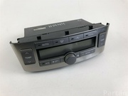 TOYOTA 55900-05140 / 5590005140 AVENSIS (_T25_) 2003 Control Unit, air conditioning