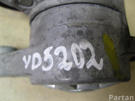 MAZDA ZJ38 2 (DE) 2008 Belt Tensioner (Tensioner Unit)