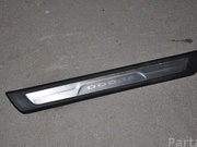 DODGE 1SZ57DX9AA DURANGO (WD) 2016  scuff plate - sill panel Left Front