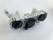 TOYOTA 155911-2240 / 1559112240 COROLLA (_E12_) 2003 Control Unit, air conditioning