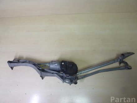 MERCEDES-BENZ 0 390 241 865, 1 397 220 494 / 0390241865, 1397220494 E-CLASS (W211) 2008 Wiper Linkage Windscreen with wiper motor