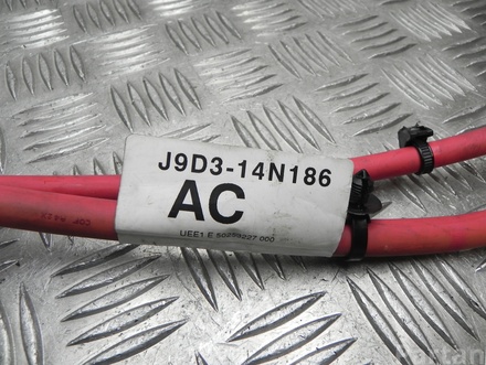 JAGUAR J9D3-14N186 / J9D314N186 I-PACE 2019 Harness for battery