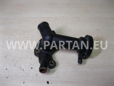 MINI 04777858AB MINI (R50, R53) 2003 Thermostat Housing