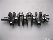 FORD 1209015146 FOCUS III 2013 Crankshaft