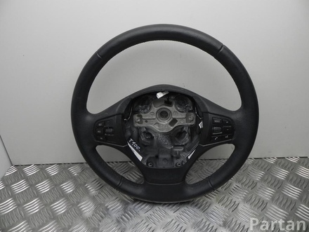 BMW 62558003G, 62558121D 3 (F30, F80) 2014 Steering Wheel