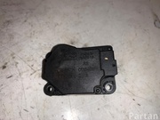 VOLVO 6g9n-19e616 / 6g9n19e616 XC70 II 2009 Adjustment motor for regulating flap