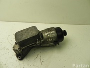 CITROËN 9656969980 BERLINGO (B9) 2010 Oil Filter Housing