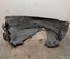 PORSCHE 97050412601 PANAMERA (970) 2013 Wing liner Right Front