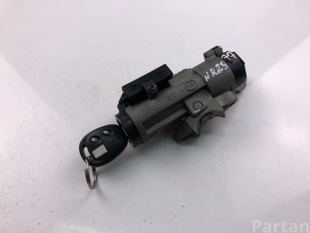 CHEVROLET 96465962 MATIZ (M200, M250) 2008 lock cylinder for ignition