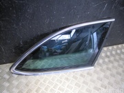 SKODA SUPERB II (3T4) 2012 Door window fixed