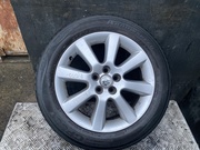 TOYOTA AVENSIS (_T25_) 2008 Alloy rim 5x100  R16 EJ 6.5 ET45